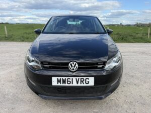 Volkswagen Polo Match 1.2