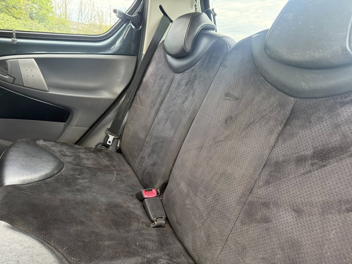 								Toyota Aygo Ice 1.0 full									