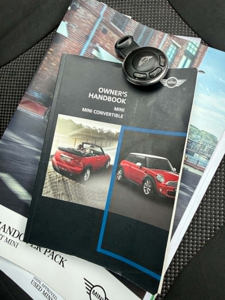 								Mini One 1.6 full									