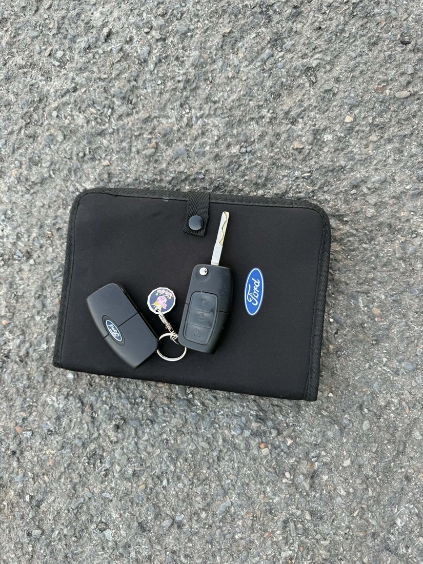 								Ford Fiesta Style 1.25 full									