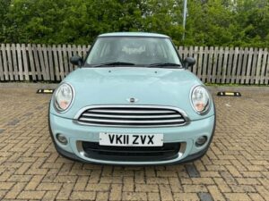 Mini One 1.6