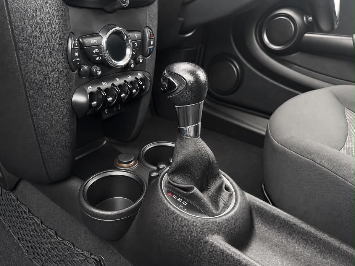 								Mini One 1.6 full									