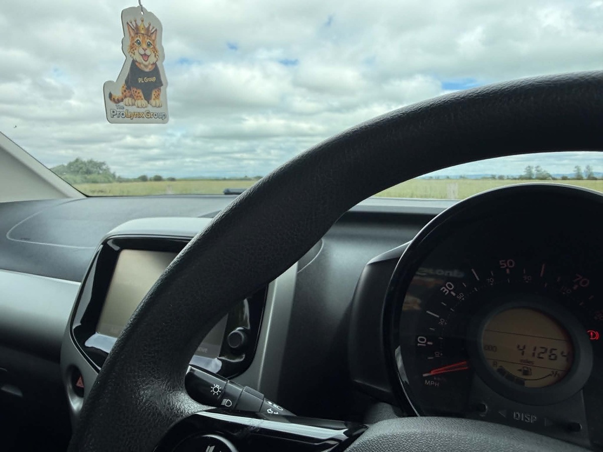 								Citroën C1 Feel 1.2 full									