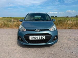 Hyundai i10 SE