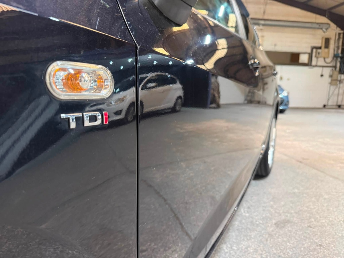 								Seat Ibiza 1.6 CR Sport full									