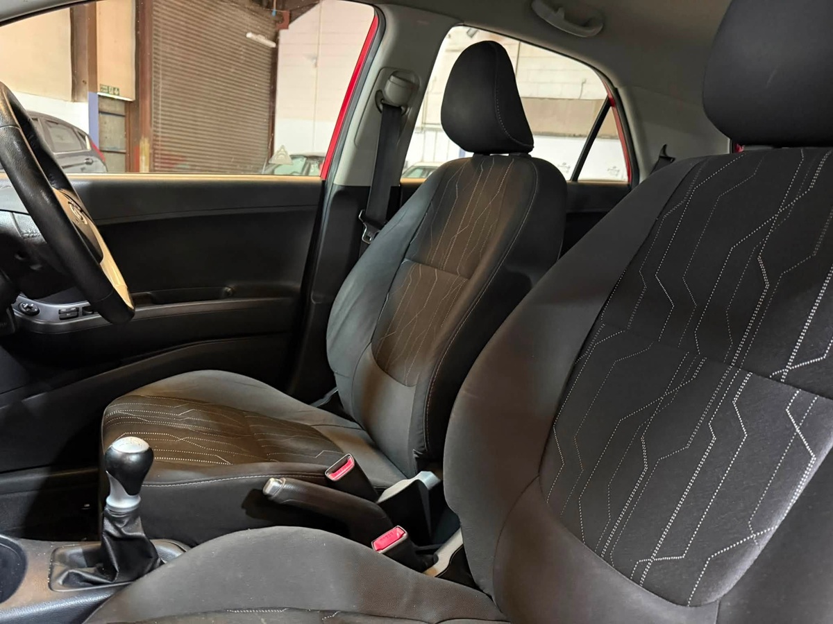								Kia Picanto 2 EcoDynamics full									