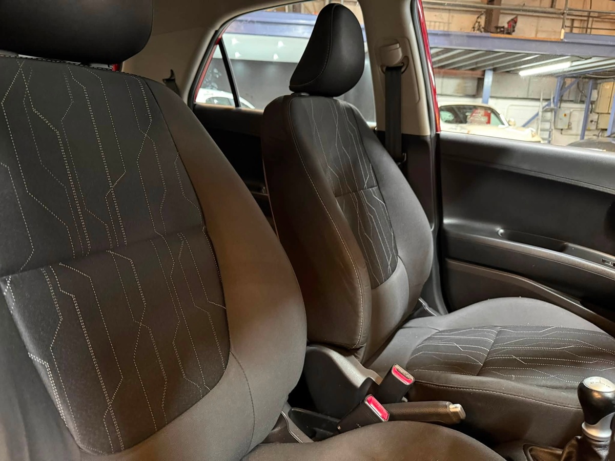 								Kia Picanto 2 EcoDynamics full									