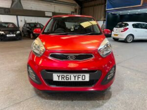 Kia Picanto 2 EcoDynamics