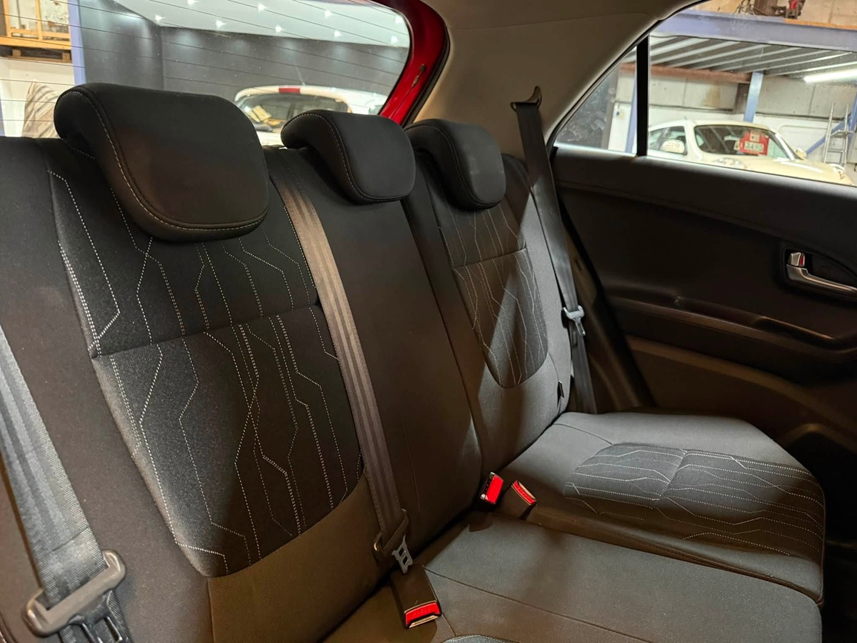 								Kia Picanto 2 EcoDynamics full									