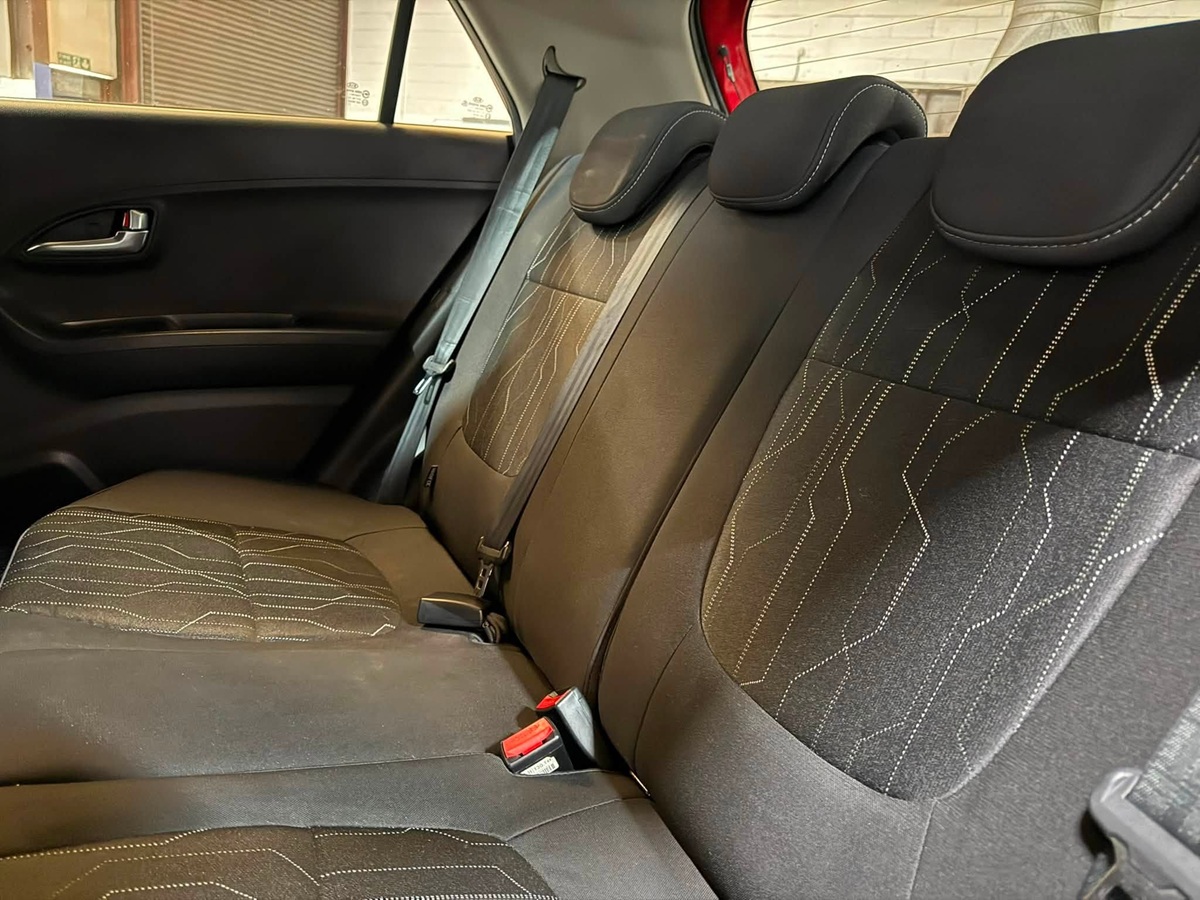 								Kia Picanto 2 EcoDynamics full									