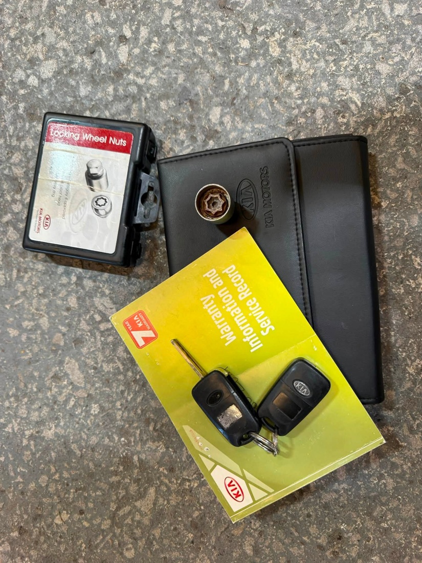 								Kia Picanto 2 EcoDynamics full									