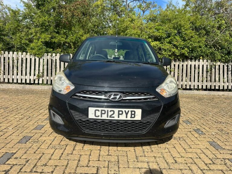 Hyundai i10 Classic