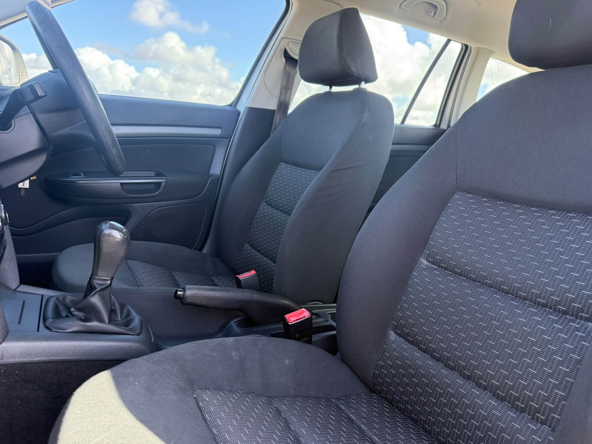 								Skoda Octavia full									