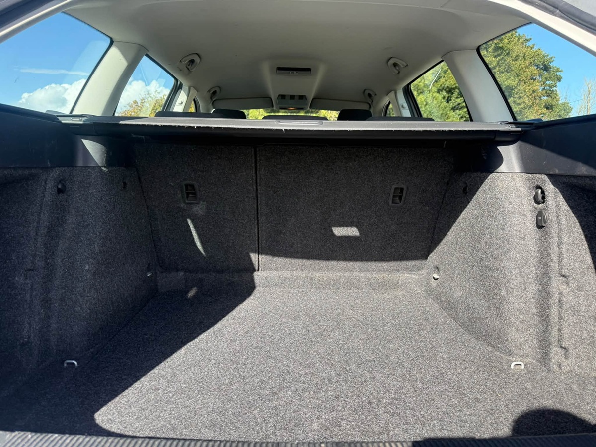 								Skoda Octavia full									