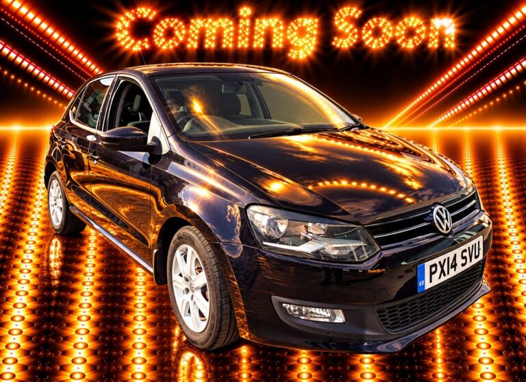 Volkswagen Polo Match Edition