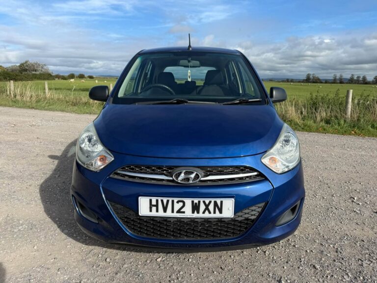 Hyundai i10 Classic