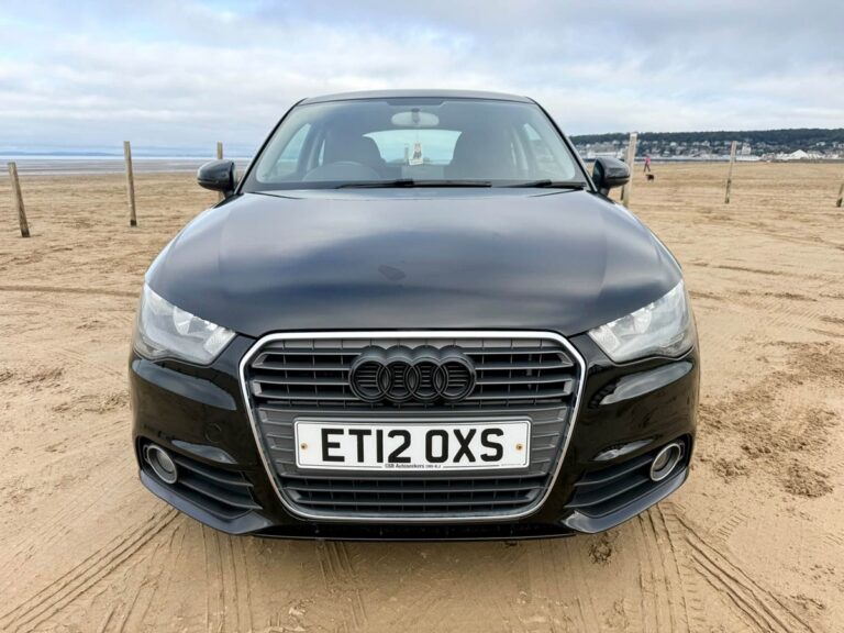 Audi A1 Sport