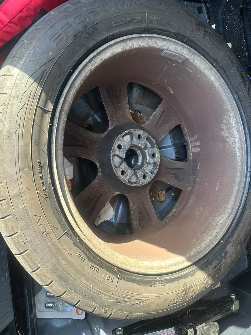								Hyundai IX35 Premium PAN full									